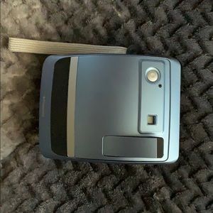 Polaroid camera